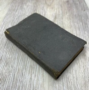 RARE Antique - Pocket Testament League - PTL - Bible by John C. Winston Co 1930s - Picture 1 of 10