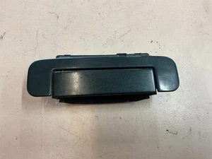92 93 94 Audi 100 C4 S4 OEM Right Rear Exterior Door Handle 4A0839206B b2a - Picture 1 of 9