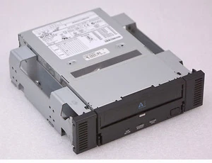 INTERN IDE TAPE DRIVE 40/104 GB BANDLAUFWERK SONY ATDNA2A AIT LAUFWERK 104GB ST1 - Picture 1 of 1