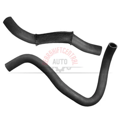 2pcs Upper Lower Dayco Radiator Coolant Hose Fits Honda Odyssey 2007-2009 2010 - Image 1 of 3