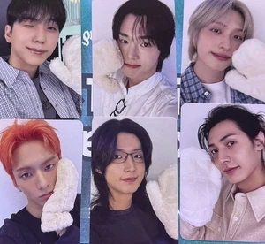 Tarjeta fotográfica [Xdinary Heroes] World Tour - Beautiful Mind Seoul Encore Day2 - Imagen 1 de 1