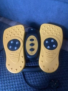 Remington FM-3000 Rotating Vibrating Foot Massager with Heat - Picture 1 of 3