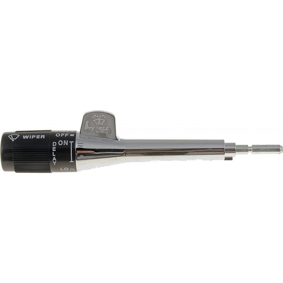 For GMC R3500/V3500 1990 1991 Multifunction Switch | White Indicator Markings - Image 1 of 4