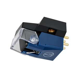 Cellule MM Audio Technica VM 520x EB - Imagen 1 de 1