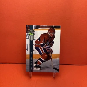 1992 Classic Four Sport Draft Pick Collection Valeri Bure #163 EX🦄 - Picture 1 of 2
