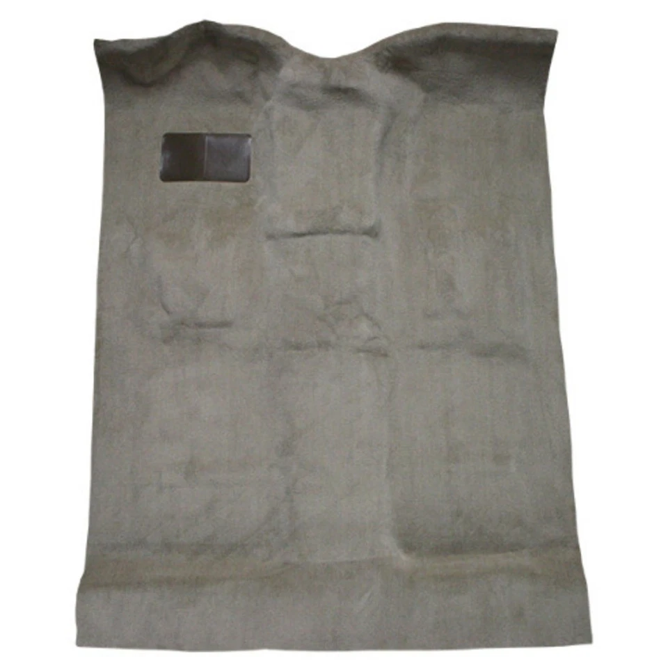 Alfombra para Chevrolet Silverado 1500 HD 2001-03 cabina extendida 3 y 4 puertas Cutpile Foto 1 de 4