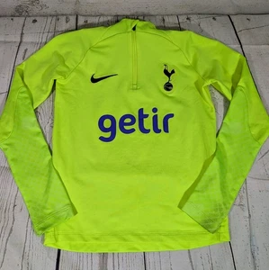 Top de taladro original Tottenham Hotspur Strike 2022/2023 niños  - Imagen 1 de 6