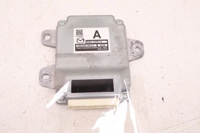 MAZDA CX-5 II 17- MODULO CONTROLLO FRENO A MANO KN3L437E1 - Immagine 1 di 4