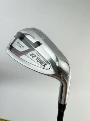 Yonex Ezone GS Sand Wedge 54* Senior Flex Graphite /Right Handed /New /25901 - Image 1 of 4
