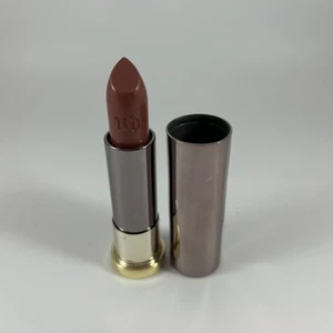 Urban Decay Vice Accident Lipstick Metallized Nude Brown Full Size - NWOB - Picture 1 of 2