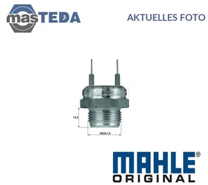 TSW 3D TEMPERATURSCHALTER KÜHLERLÜFTER MAHLE ORIGINAL FÜR MERCEDES-BENZ T1 - Picture 1 of 5