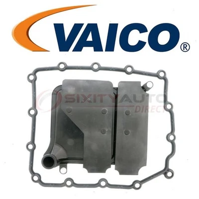 VAICO Automatic Transmission Filter for 2015-2017 BMW M4 3.0L L6 - Fluid oe Foto 1 de 4