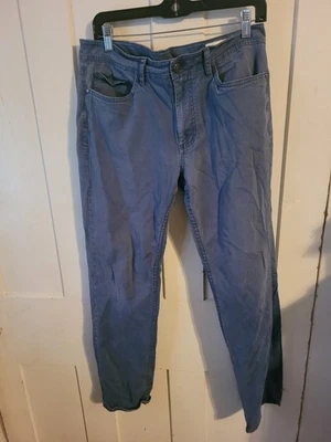 English Laundry Blue Chino Stretch Pants Mens Size 32x32 - Image 1 of 3