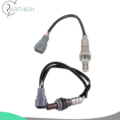 For 2000-2002 Toyota Echo 1.5L Oxygen O2 Sensor 02 Upstream+Downstream 2pcs - Image 1 of 4