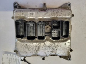 Módulo de control del motor BMW 328I 2012-2015 8 601 158-01 ECM ECU PCM OEM - Imagen 1 de 9