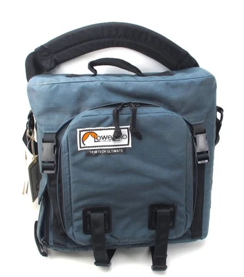 Lowepro TrimTech Ultimate Camera Shoulder Bag Rucksack Backpack Heavy Duty NOS - Image 1 of 4