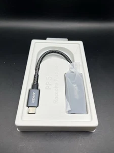 Anker USB-C to HDMI Adapter NEW A8312 - Picture 1 of 8