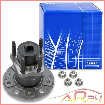 KIT SKF COJINETE + CUBO DE RUEDA TRASERO POR OPEL VECTRA A B ZAFIRA A - Imagen 1 de 4