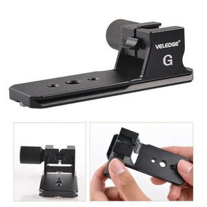 Ersatz Objektiv Fuß Fit für Sony FE 200-600mm f/5,6-6,3G OSS Super   E-Mount - Bild 1 von 9