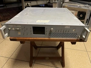 Trasmettitore TV Broadcast - Eurotel ETL3100RTL - DVB-T/ATSC/Analog - Afbeelding 1 van 5