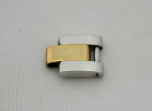Stahl und Gold Mesh für Rolex Modell "Datejust" 26mm. 76183, 76243, 79163 - Bild 1 von 1