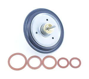KIT DE REPARACIÓN VÁLVULA DESVIADORA SAUNIER DUVAL SEMIA CONDENS F24E & F30E PARA S1067600 - Imagen 1 de 2