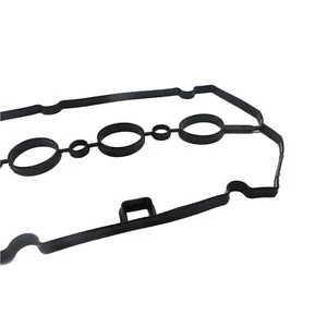 Ventildeckeldichtung Opel Astra H J Alfa Remeo Chevrolet Saab 1.6 1.8L 55354237 - Bild 1 von 1