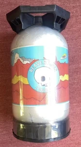 VENOM 2 SCREEN USED SPIDERMAN ORIGINAL MOVIE PROP CARNAGE FILM BEAVERTOWN BEER - Foto 1 di 8