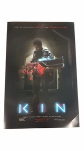 KIN 13" x 20" Movie Poster - Picture 1 of 1