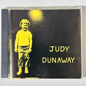 Judy Dunaway - CD - Self-Titled - Rare - OOP - Picture 1 of 4