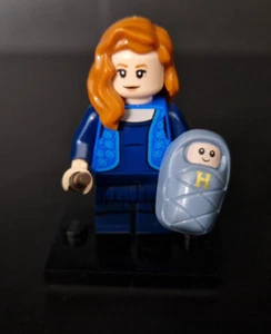 LEGO 71028 Harry Potter minifigures Series 2 Lilly Potter - Picture 1 of 5