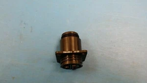 (5 PCS) 788189-1 TYCO Conn CPC SKT 3 POS ST Panel Mount 3 Terminal 1 Port ROHS - Picture 1 of 12