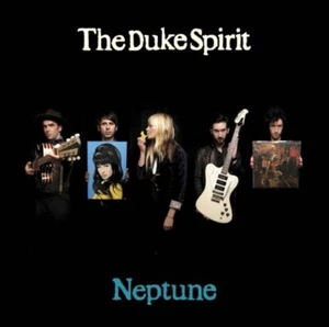 The Duke Spirit - Neptune (CD, 2008) garage rock, Shangri-La Music, SEALED - Bild 1 von 2