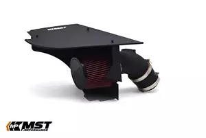 MST Performance BMW G30/G31 540i B58 Air Filter Intake Induction Kit - Picture 1 of 8