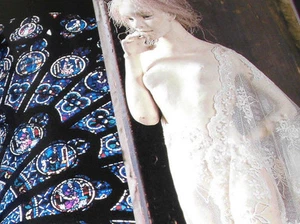 Japanische Puppe Shashinshu Fotobuch Innocent KAZUKO TODA 1996 Toshihiko Shibano - Bild 1 von 11