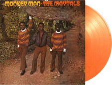 Maytals - Monkey Man [Vinyl New] 8719262015036