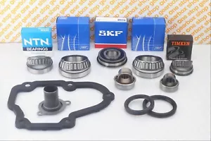 VW T5 1.9 2.0 TRANSPORTER 5 SPEED 02Z GEARBOX BEARING & SEAL REBUILD REPAIR KIT - Picture 1 of 1