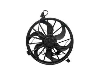 52079555AC Ventilador de refrigeración para CHRYSLER JEEP GR.CHEROKEE (WJ WG) 3.1 TD 1999 113325 Foto 1 de 4