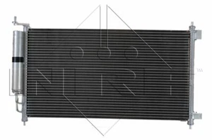 NEW NRF A/C CONDENSER AIR CONDITIONING OE QUALITY REPLACEMENT 35583 - Picture 1 of 7