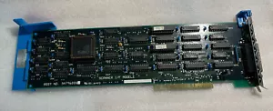 Scanner I/F Model2 Video Capture PCI Card working - Picture 1 of 4