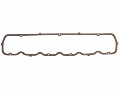 Para 1964-1974 Chevrolet G10 Van válvula tampa junta Mahle 82262ZJ 1965 1966 1967 - Imagem 1 de 2