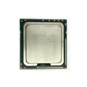 Intel Core i7-990X Extreme Edition 3.46GHz 6 Core SLBVZ 12M 6.40GT/s Processor - Picture 1 of 3