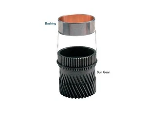 ,NEW 77010-01 sonnax Wide Reaction Sun Gear Bushing 4l60e - Picture 1 of 2