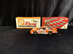 1999 Action Racing Tony Stewart 1:32 scale Diecast 1 of 7,500 Rookie Car! - Picture 1 of 4
