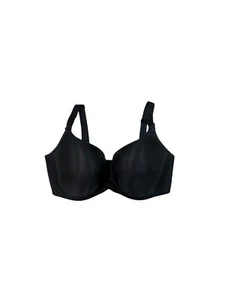 Fantasie BLACK Aura T-shirt Bra, US 38J - Picture 1 of 1
