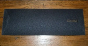 MISSION 77C Center Channel Repalcement Speaker Grill Screen Replacement Part - Picture 1 of 8