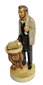 Sebastian Miniatur SML-085 Abraham Lincoln - Bild 1 von 3