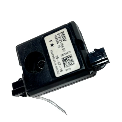 BMW 440i 2017-2020 amplificador de antena módulo de circuito de trampa OEM Foto 1 de 4