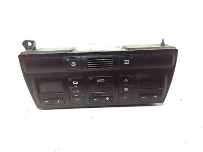 AUDI A6 4B2, C5 Altre Centraline 4B0820043P 1.9 Diesel 81kw 1999 27721513 - Immagine 1 di 4