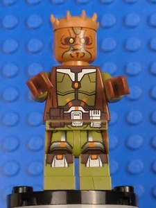 Lego Star Wars: Star Wars The Old Republic: Jedi Knight sw0500 Set 75025 - Picture 1 of 6